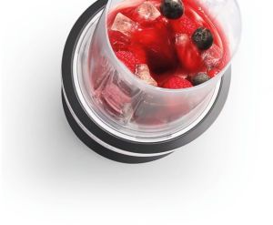 Blender kielichowy Bosch Blender do smoothie MMBM700MDE 9