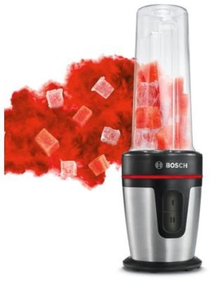 Blender kielichowy Bosch Blender do smoothie MMBM700MDE 10