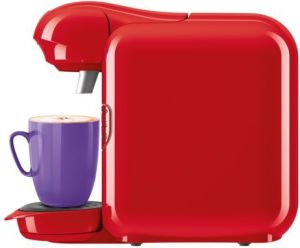 Ekspres na kapsułki Bosch Tassimo Vivy 2 (TAS1403) 2