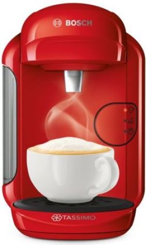 Ekspres na kapsułki Bosch Tassimo Vivy 2 (TAS1403) 3