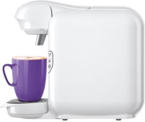 Ekspres na kapsułki Bosch Tassimo Vivy 2 (TAS1404) 4