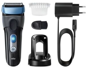 Golarka Braun Series 3 CoolTec CT2S 2