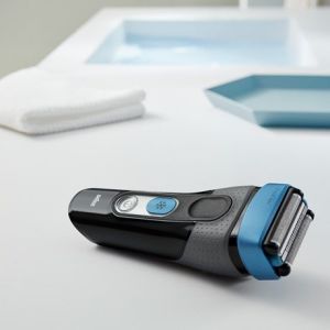 Golarka Braun Series 3 CoolTec CT2S 3