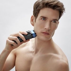 Golarka Braun Series 3 CoolTec CT2S 4