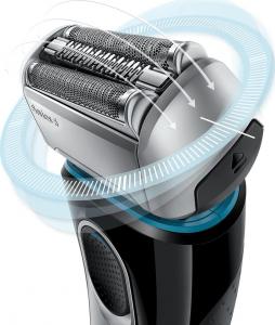 Golarka Braun Series 5 5190cc 3