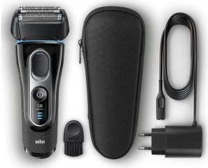 Golarka Braun Golarka BRAUN Series 5 5145s Wet&Dry 3