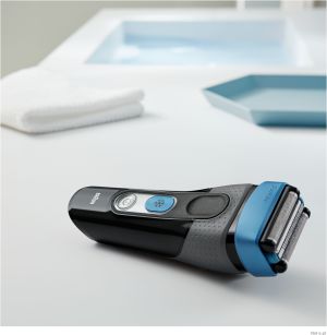 Golarka Braun Series 5 5160S 4