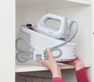 Generator pary Braun Braun IS 3044 Eloxal 3D BackGlide (IS 3044) - 9GICDQ29 12