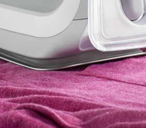 Generator pary Braun Braun IS 3044 Eloxal 3D BackGlide (IS 3044) - 9GICDQ29 13