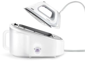 Generator pary Braun Braun IS 3044 Eloxal 3D BackGlide (IS 3044) - 9GICDQ29 3