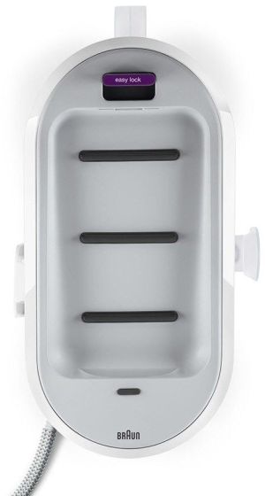 Generator pary Braun Braun IS 3044 Eloxal 3D BackGlide (IS 3044) - 9GICDQ29 5