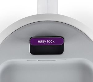 Generator pary Braun Braun IS 3044 Eloxal 3D BackGlide (IS 3044) - 9GICDQ29 6