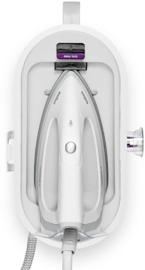 Generator pary Braun Braun IS 3044 Eloxal 3D BackGlide (IS 3044) - 9GICDQ29 7