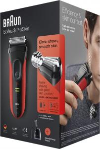 Golarka Braun Series 3 3050cc ProSkin 3