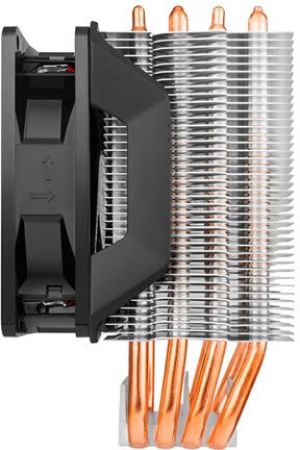Chłodzenie CPU Cooler Master Hyper H412R (RR-H412-20PK-R2) 3