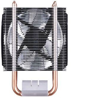 Chłodzenie CPU Cooler Master Hyper H412R (RR-H412-20PK-R2) 4