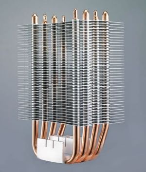 Chłodzenie CPU Cooler Master Hyper H412R (RR-H412-20PK-R2) 5