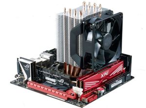 Chłodzenie CPU Cooler Master Hyper H412R (RR-H412-20PK-R2) 7