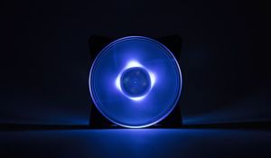 Wentylator Cooler Master MasterFan Pro 120 RGB (MFY-P2DC-153PC-R1) 12