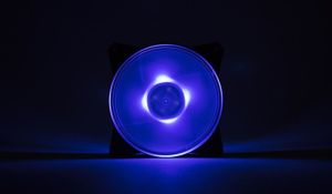 Wentylator Cooler Master MasterFan Pro 120 RGB (MFY-P2DC-153PC-R1) 13