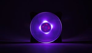Wentylator Cooler Master MasterFan Pro 120 RGB (MFY-P2DC-153PC-R1) 14