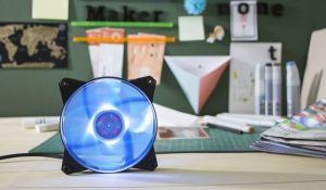 Wentylator Cooler Master MasterFan Pro 120 RGB (MFY-P2DC-153PC-R1) 2