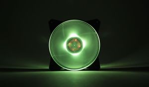 Wentylator Cooler Master MasterFan Pro 120 RGB (MFY-P2DC-153PC-R1) 8