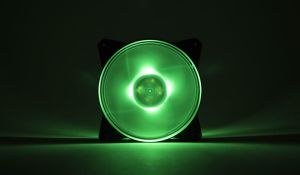 Wentylator Cooler Master MasterFan Pro 120 RGB (MFY-P2DC-153PC-R1) 9