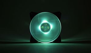 Wentylator Cooler Master MasterFan Pro 120 RGB (MFY-P2DC-153PC-R1) 10