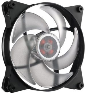 Wentylator Cooler Master MasterFan Pro 140 3-pack (MFY-P4DC-153PC-R1) 2
