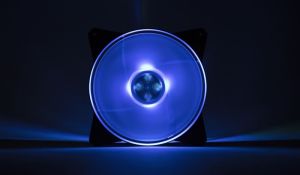 Wentylator Cooler Master MasterFan Pro 140 3-pack (MFY-P4DC-153PC-R1) 13