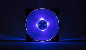 Wentylator Cooler Master MasterFan Pro 140 3-pack (MFY-P4DC-153PC-R1) 14