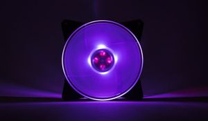 Wentylator Cooler Master MasterFan Pro 140 3-pack (MFY-P4DC-153PC-R1) 15