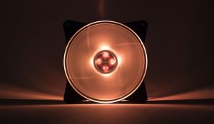 Wentylator Cooler Master MasterFan Pro 140 3-pack (MFY-P4DC-153PC-R1) 7