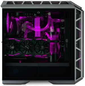 Obudowa Cooler Master H500P RGB (MCM-H500P-MGNN-S00) 12