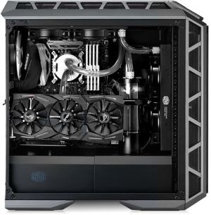 Obudowa Cooler Master H500P RGB (MCM-H500P-MGNN-S00) 13