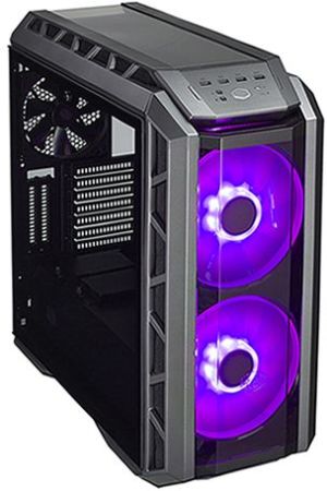 Obudowa Cooler Master H500P RGB (MCM-H500P-MGNN-S00) 5