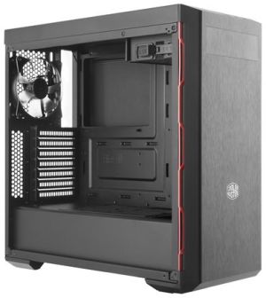 Obudowa Cooler Master MB600L (MCB-B600L-KA5N-S01) 3