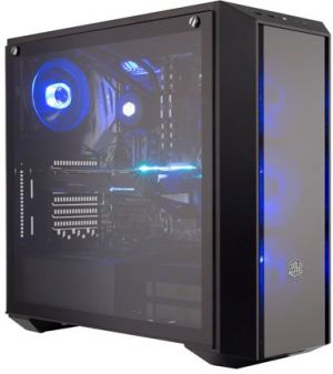 Obudowa Cooler Master MasterBox Pro 5 RGB (MCY-B5P2-KWGN-01) 11