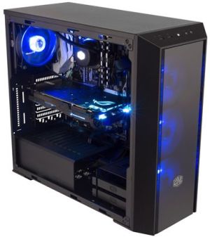 Obudowa Cooler Master MasterBox Pro 5 RGB (MCY-B5P2-KWGN-01) 12