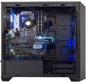 Obudowa Cooler Master MasterBox Pro 5 RGB (MCY-B5P2-KWGN-01) 13