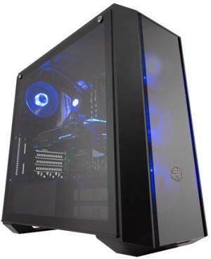 Obudowa Cooler Master MasterBox Pro 5 RGB (MCY-B5P2-KWGN-01) 14