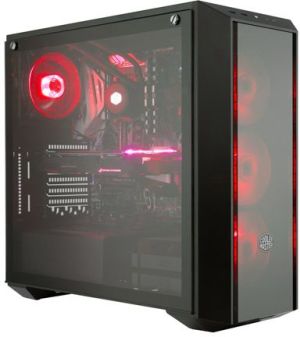 Obudowa Cooler Master MasterBox Pro 5 RGB (MCY-B5P2-KWGN-01) 15