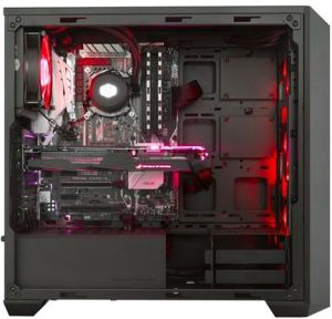 Obudowa Cooler Master MasterBox Pro 5 RGB (MCY-B5P2-KWGN-01) 17