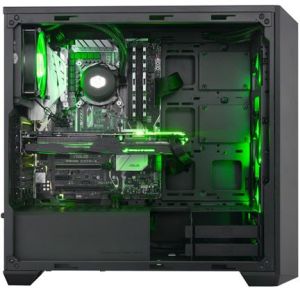Obudowa Cooler Master MasterBox Pro 5 RGB (MCY-B5P2-KWGN-01) 21