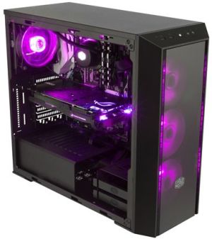 Obudowa Cooler Master MasterBox Pro 5 RGB (MCY-B5P2-KWGN-01) 8