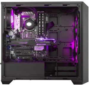 Obudowa Cooler Master MasterBox Pro 5 RGB (MCY-B5P2-KWGN-01) 9