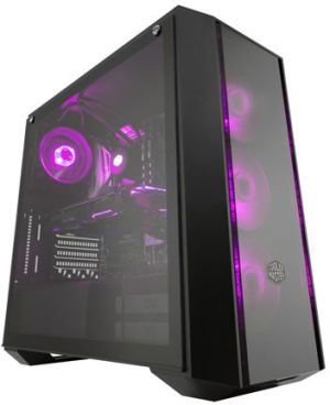 Obudowa Cooler Master MasterBox Pro 5 RGB (MCY-B5P2-KWGN-01) 10