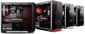 Obudowa Cooler Master MasterBox Lite 3.1 (MCW-L3S3-KGNN-00) 11