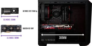 Obudowa Cooler Master MasterBox Lite 3.1 (MCW-L3S3-KGNN-00) 12